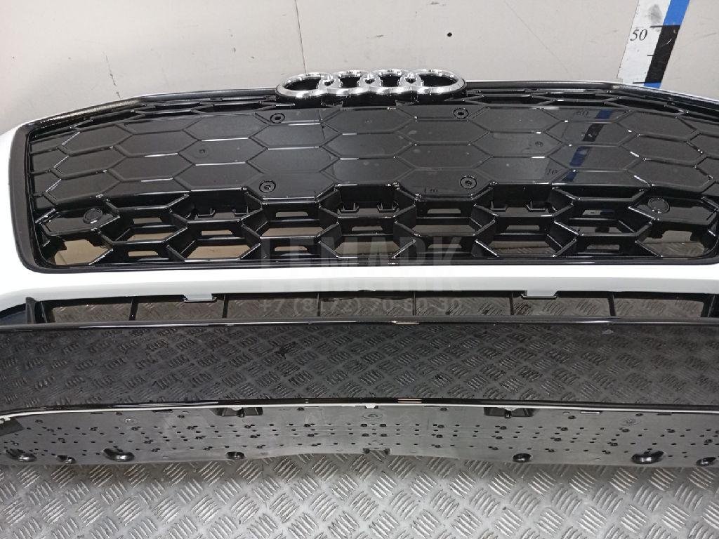 Бампер передний для  Audi A4 [B7] 2005-2007