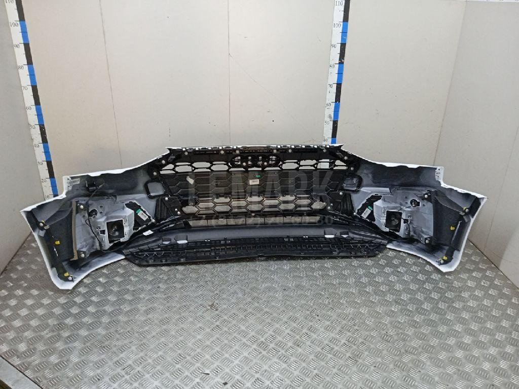 Бампер передний для  Audi A4 [B7] 2005-2007