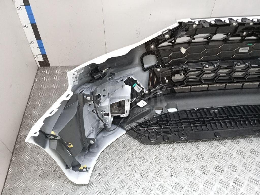 Бампер передний для  Audi A4 [B7] 2005-2007