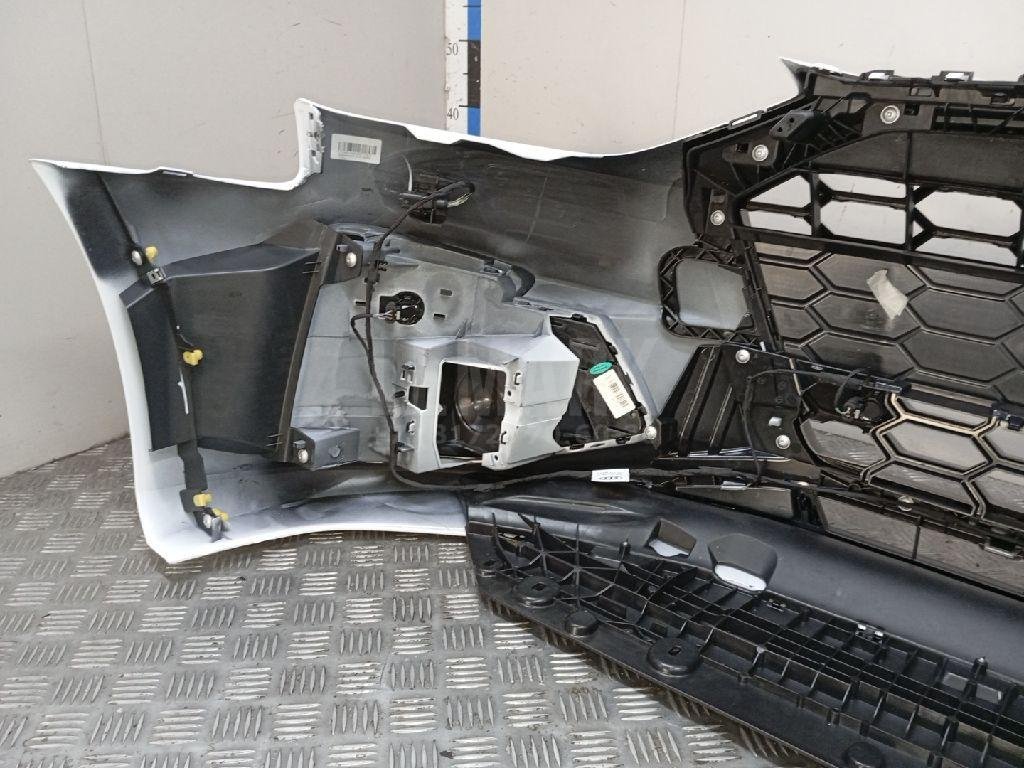 Бампер передний для  Audi A4 [B7] 2005-2007