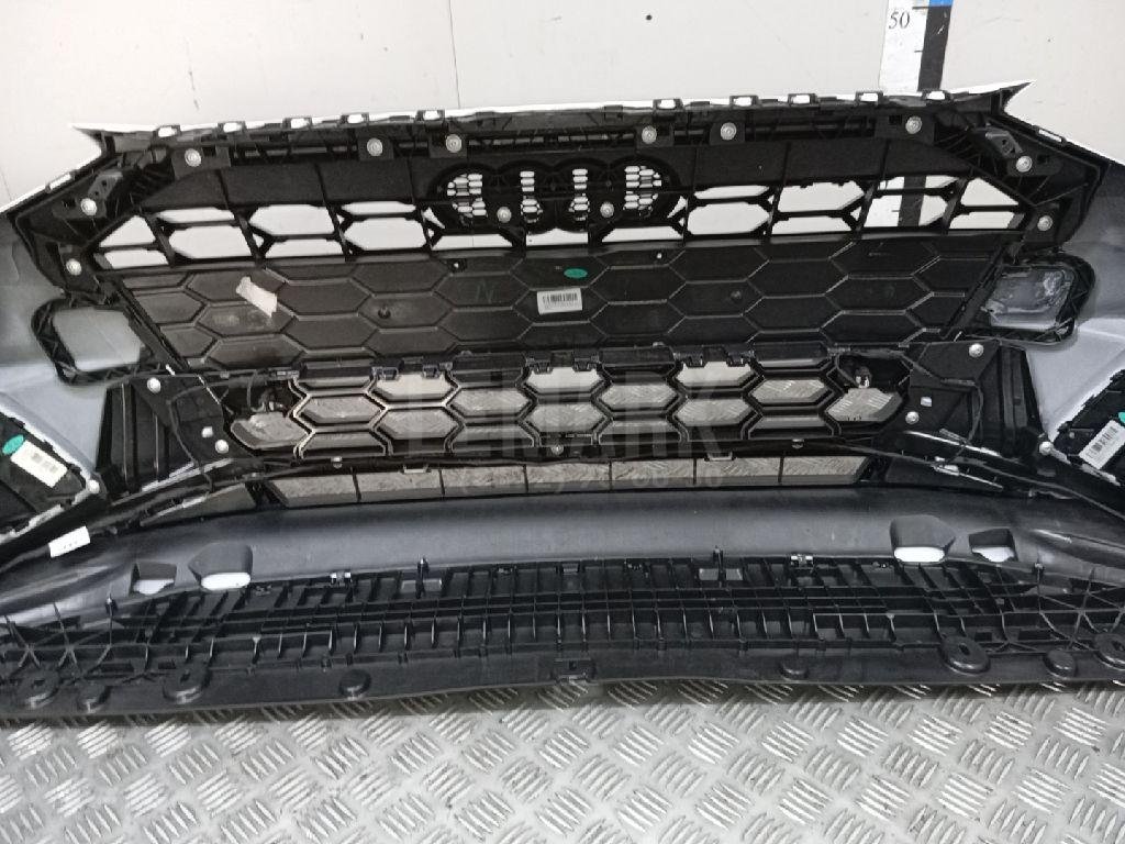 Бампер передний для  Audi A4 [B7] 2005-2007