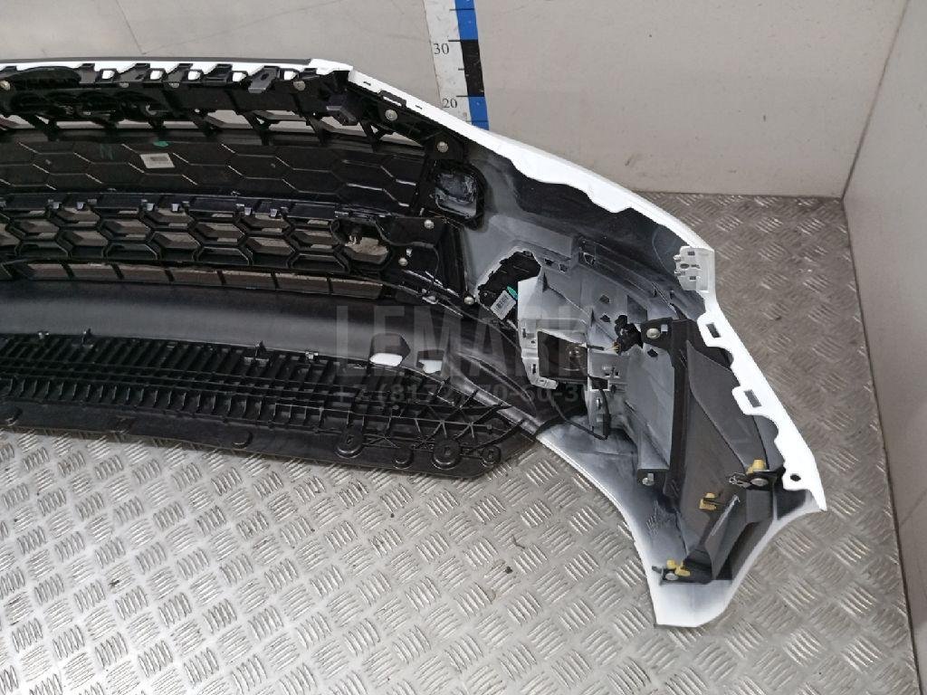 Бампер передний для  Audi A4 [B7] 2005-2007