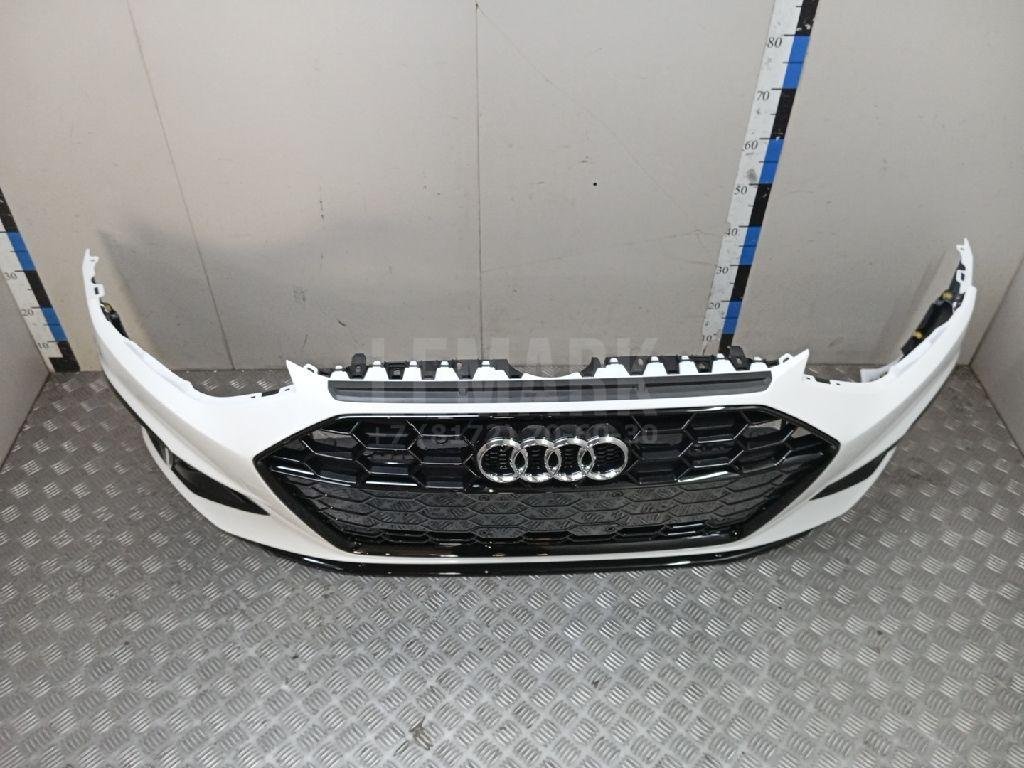Бампер передний для  Audi A4 [B7] 2005-2007
