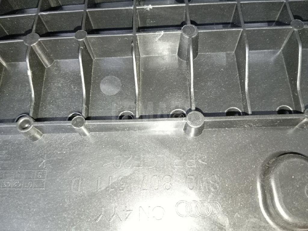 Бампер передний для  Audi A4 [B7] 2005-2007