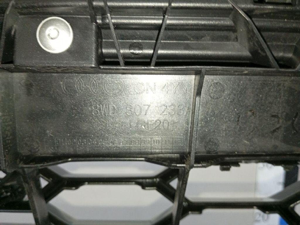 Бампер передний для  Audi A4 [B7] 2005-2007