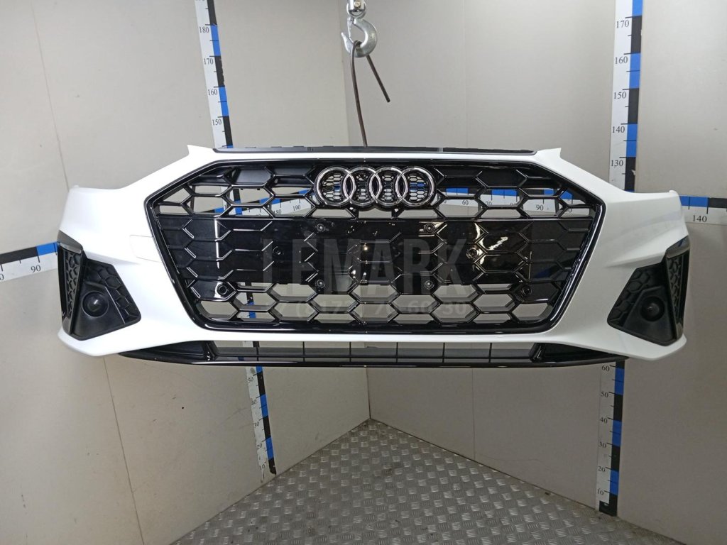 Бампер передний для  Audi A4 [B7] 2005-2007