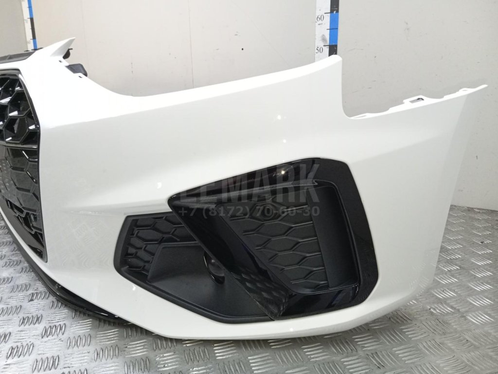 Бампер передний для  Audi A4 [B7] 2005-2007