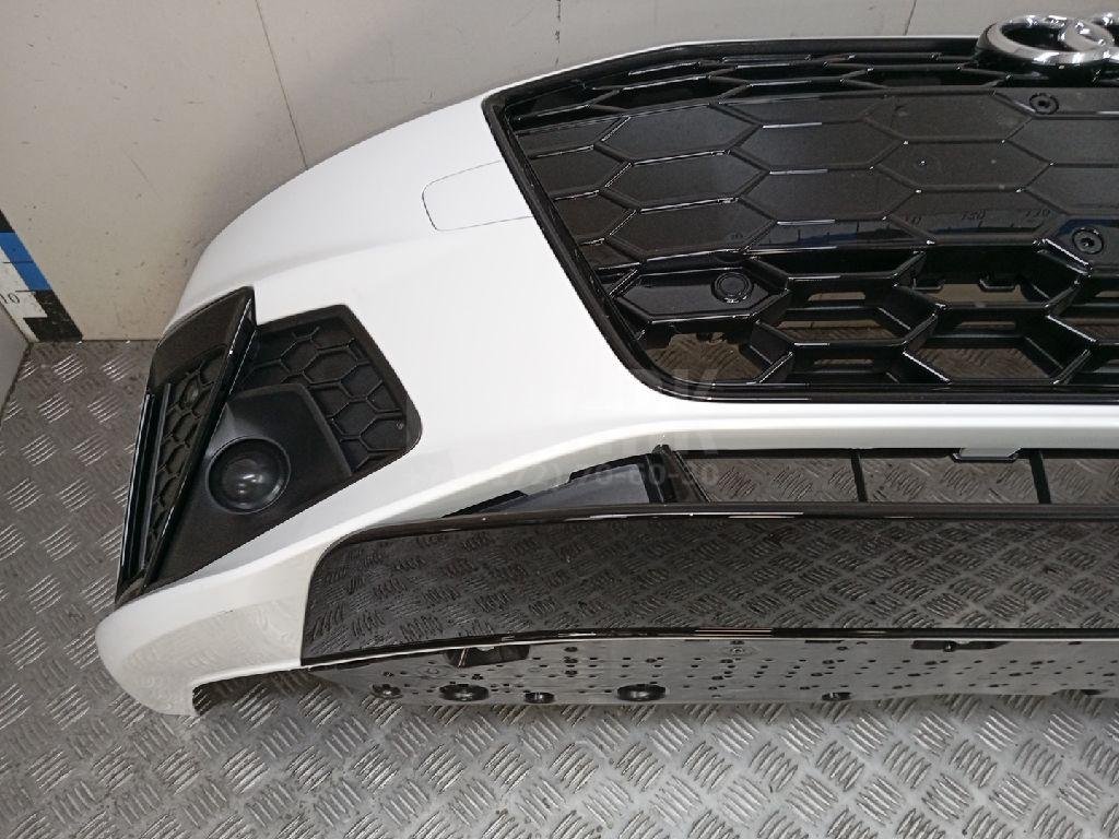 Бампер передний для  Audi A4 [B7] 2005-2007