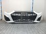 Бампер передний для  Audi A4 [B7] 2005-2007