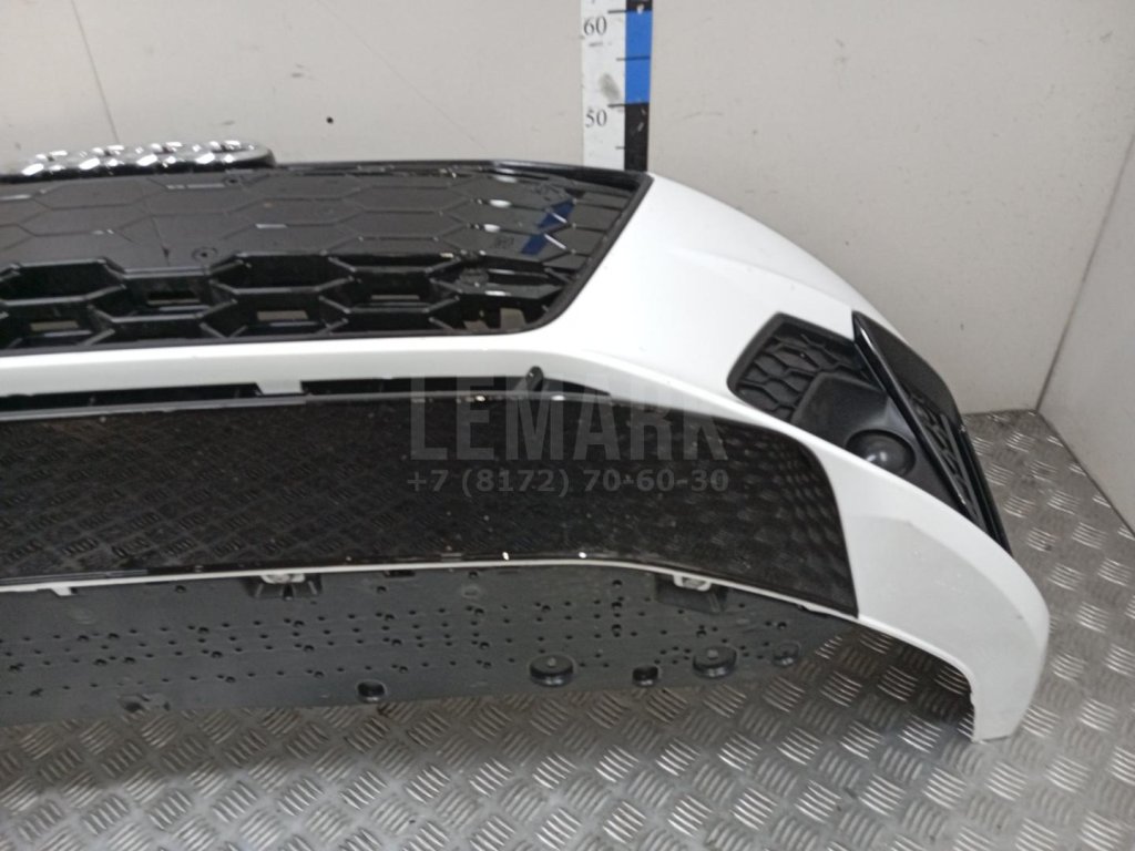 Бампер передний для  Audi 80/90 [B4] 1991-1995