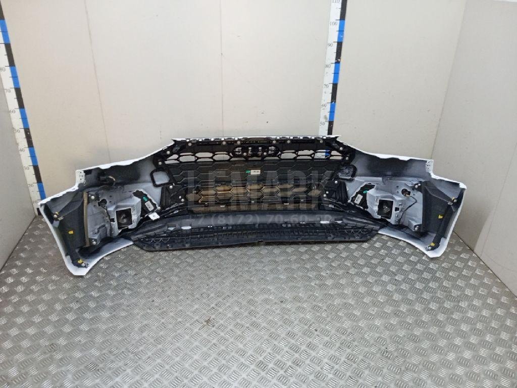 Бампер передний для  Audi 80/90 [B4] 1991-1995