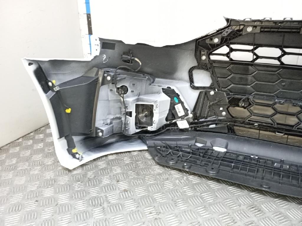 Бампер передний для  Audi 80/90 [B4] 1991-1995