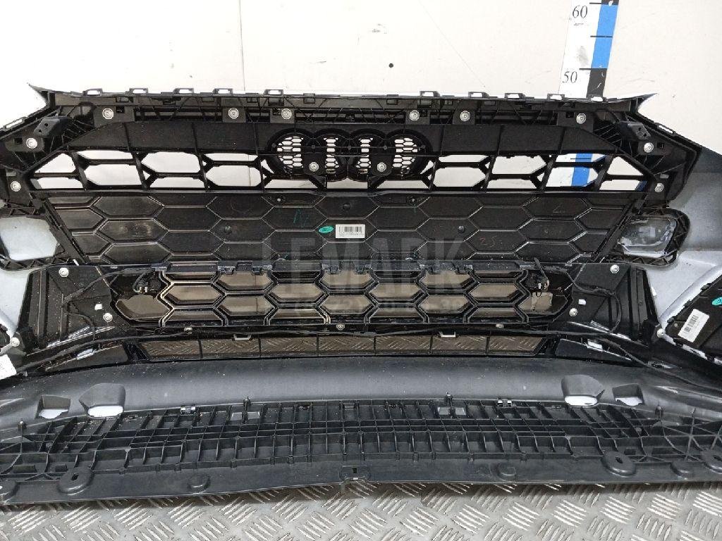 Бампер передний для  Audi 80/90 [B4] 1991-1995