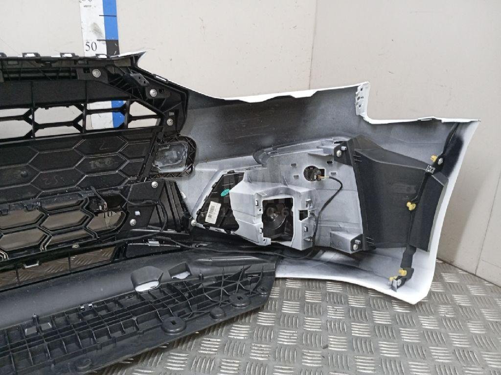 Бампер передний для  Audi 80/90 [B4] 1991-1995