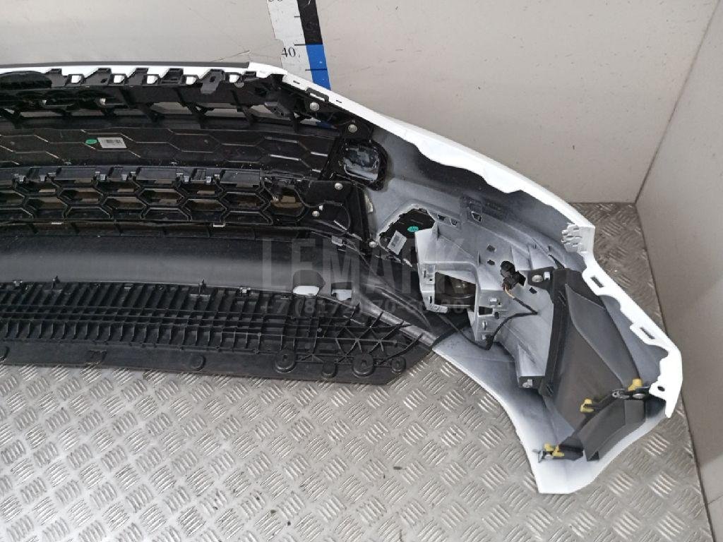 Бампер передний для  Audi 80/90 [B4] 1991-1995