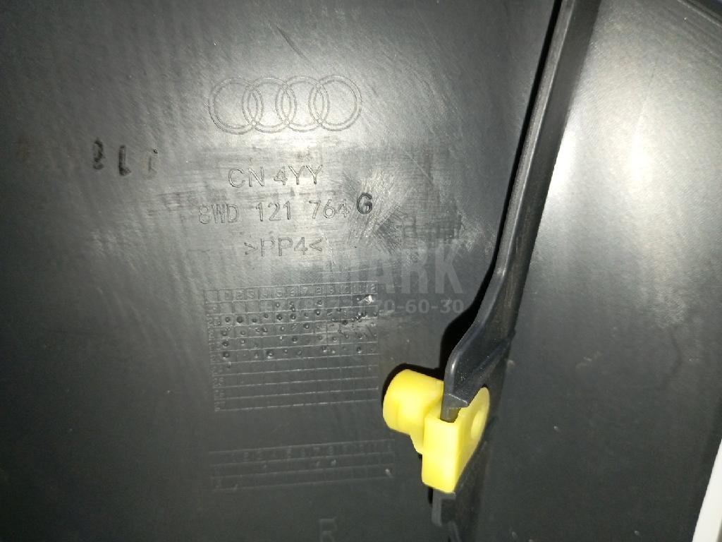 Бампер передний для  Audi 80/90 [B4] 1991-1995