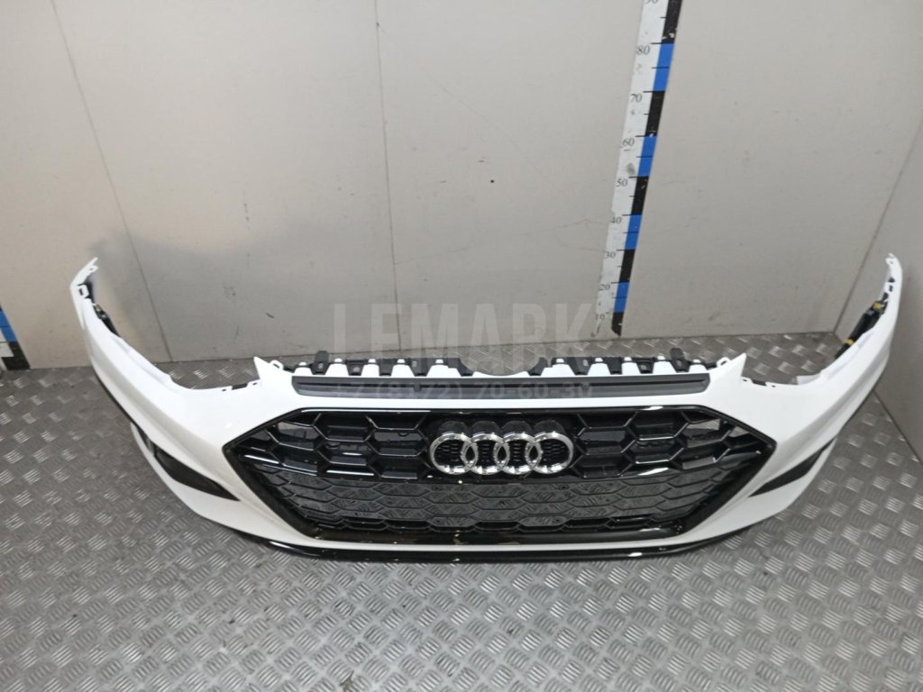 Бампер передний для  Audi 80/90 [B4] 1991-1995