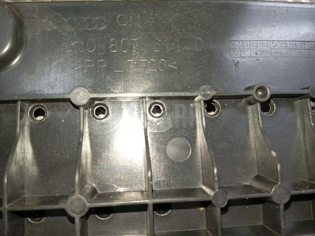 Бампер передний для  Audi 80/90 [B4] 1991-1995