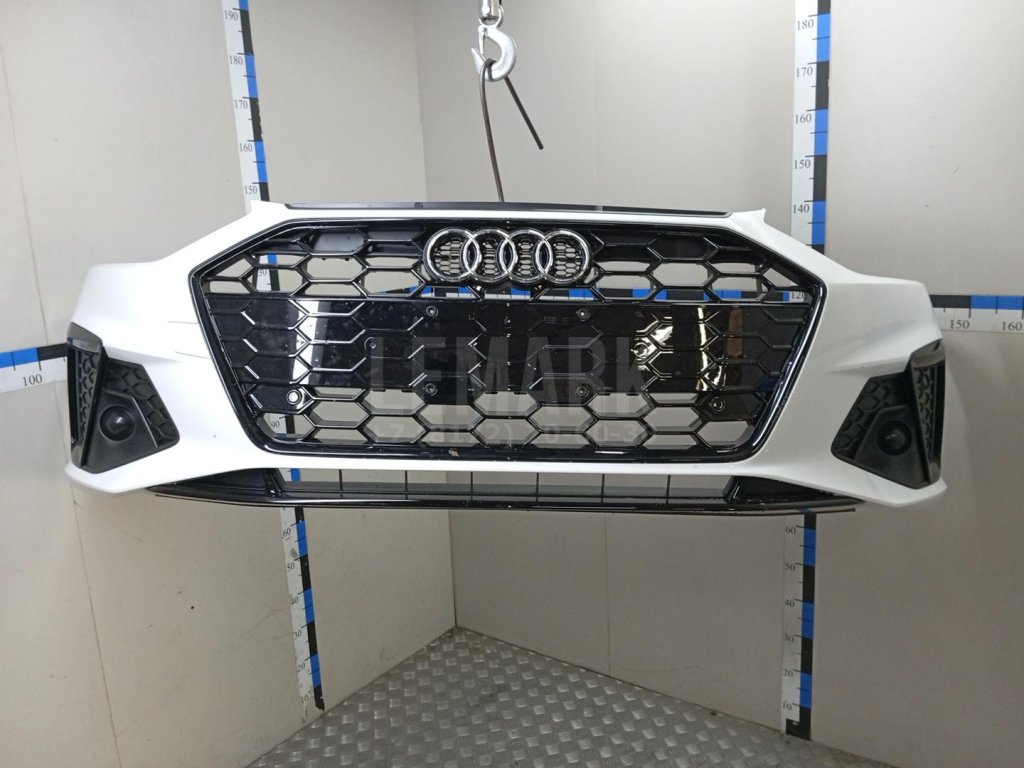 Бампер передний для  Audi 80/90 [B4] 1991-1995