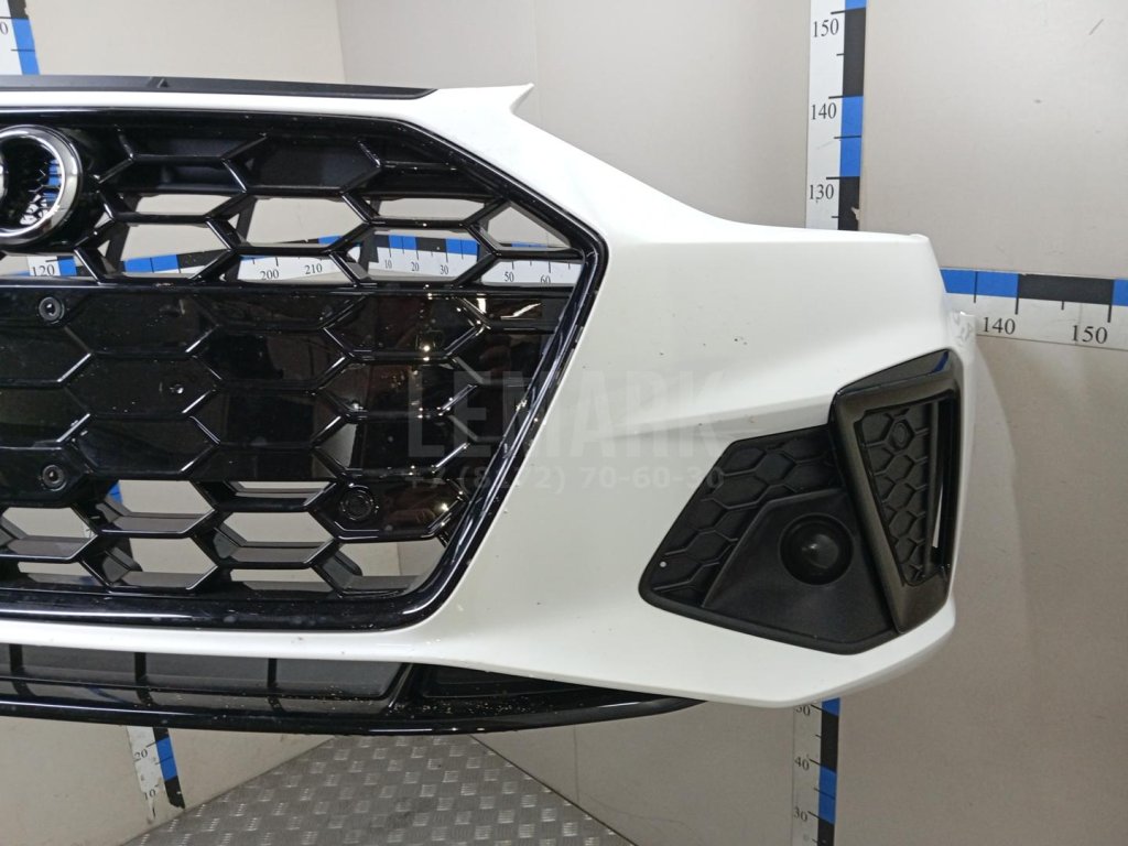 Бампер передний для  Audi 80/90 [B4] 1991-1995