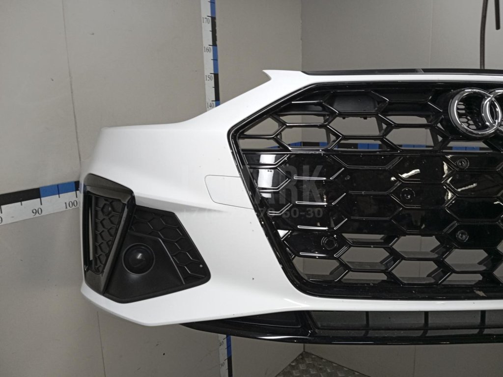 Бампер передний для  Audi 80/90 [B4] 1991-1995