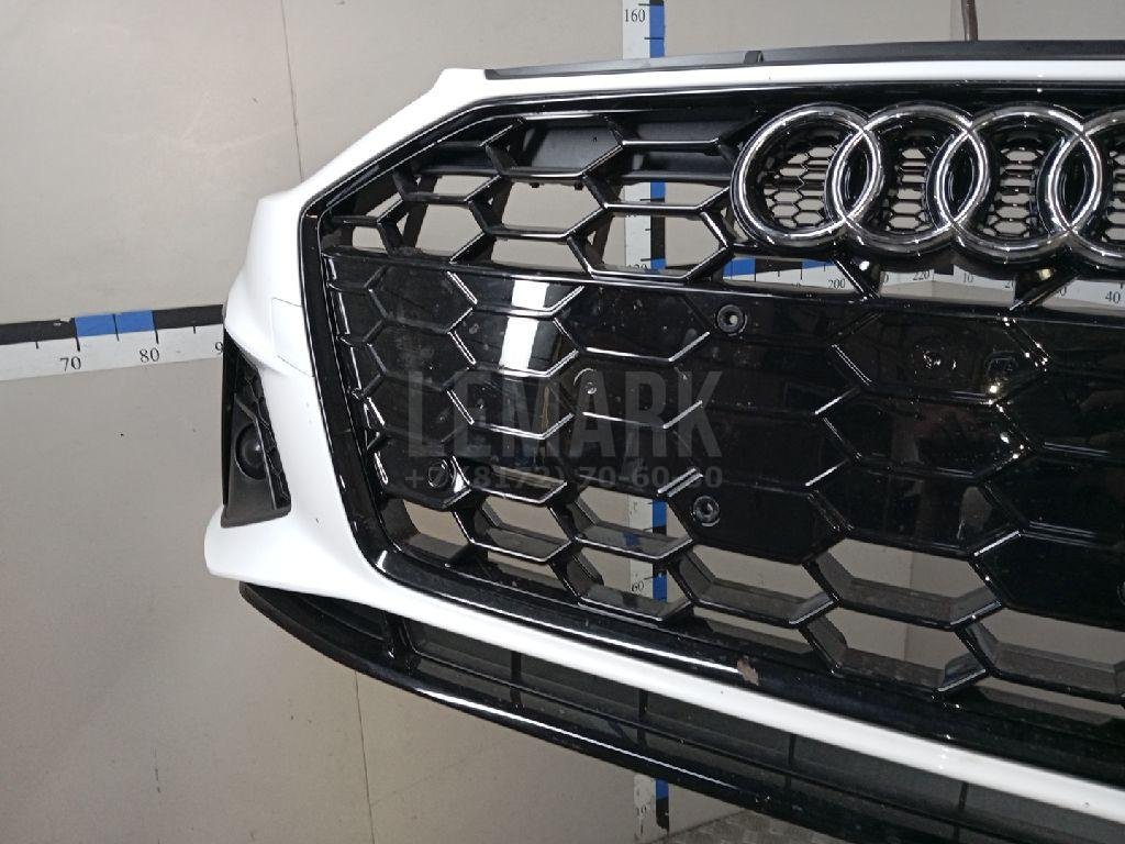 Бампер передний для  Audi 80/90 [B4] 1991-1995