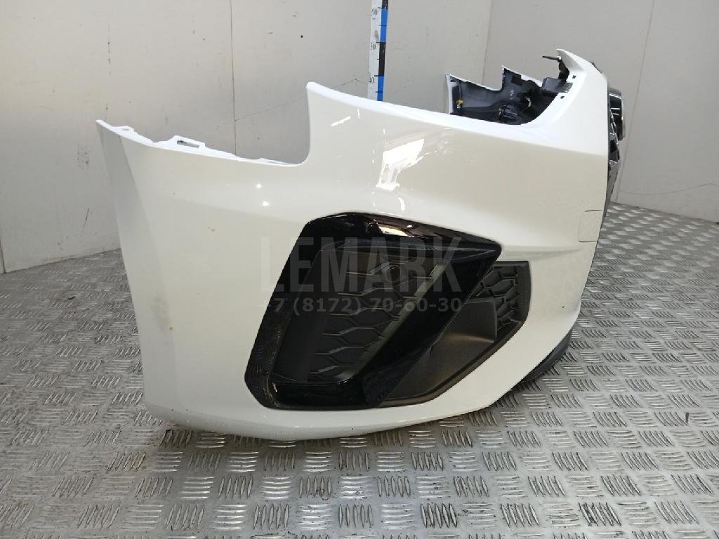 Бампер передний для  Audi 80/90 [B4] 1991-1995