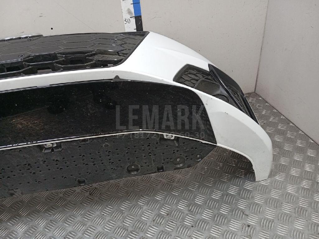 Бампер передний для  Audi A4 [B8] 2007-2015