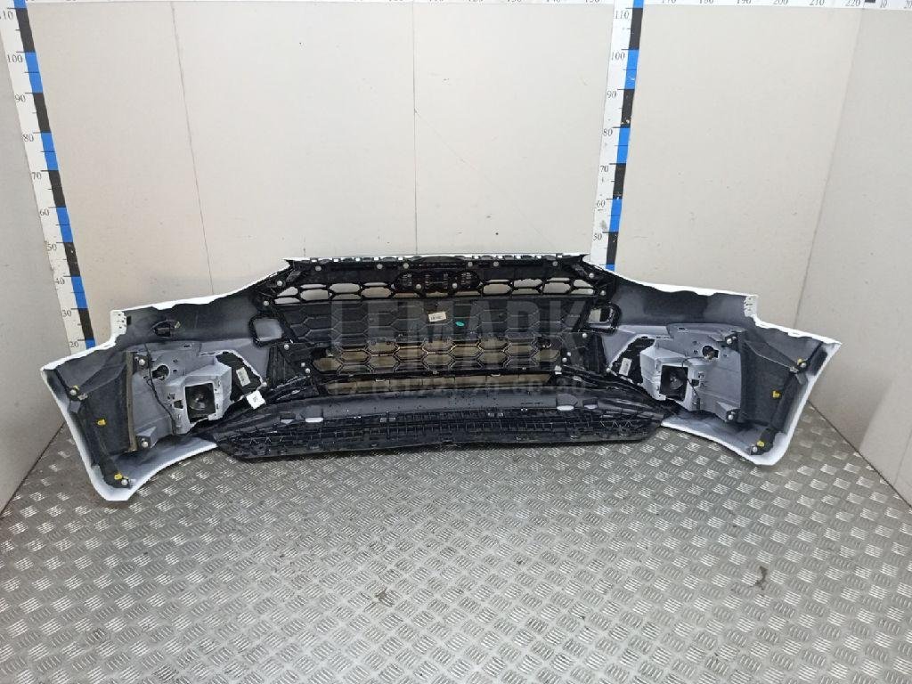 Бампер передний для  Audi A4 [B8] 2007-2015