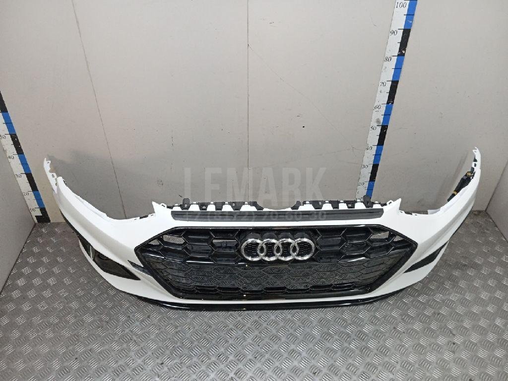 Бампер передний для  Audi A4 [B8] 2007-2015