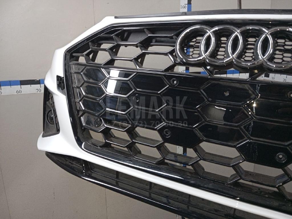 Бампер передний для  Audi A4 [B8] 2007-2015