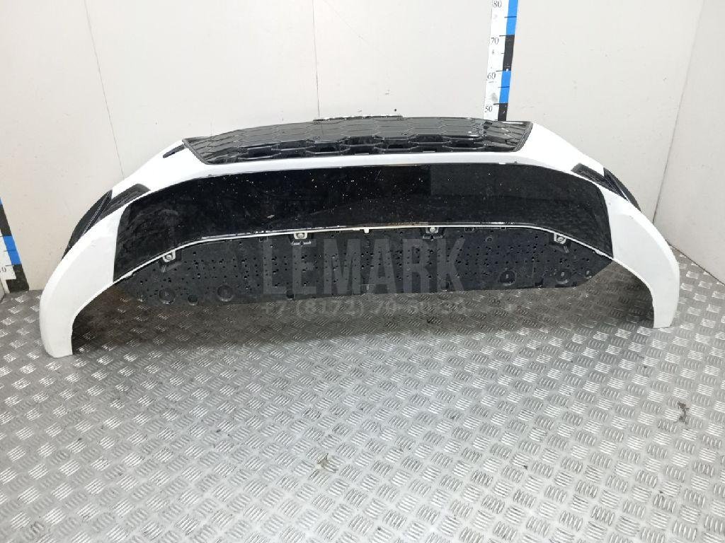 Бампер передний для  Audi A4 [B8] 2007-2015