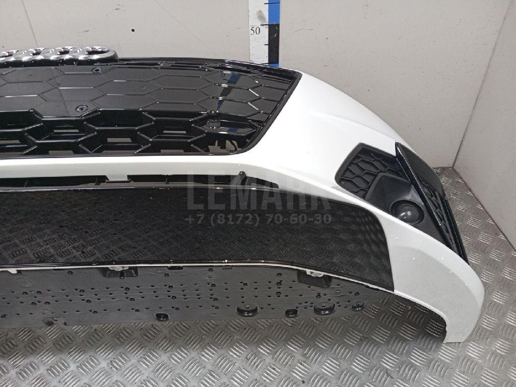 Бампер передний для  Audi 80/90 [B4] 1991-1995