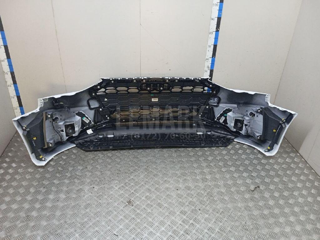 Бампер передний для  Audi 80/90 [B4] 1991-1995