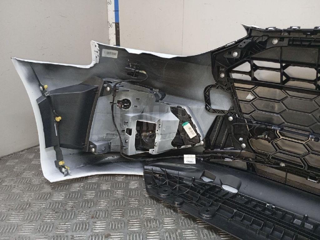 Бампер передний для  Audi 80/90 [B4] 1991-1995