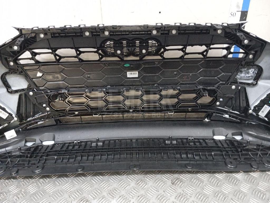 Бампер передний для  Audi 80/90 [B4] 1991-1995