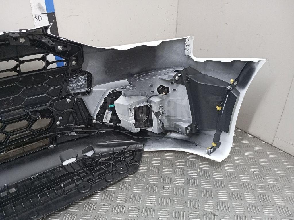 Бампер передний для  Audi 80/90 [B4] 1991-1995