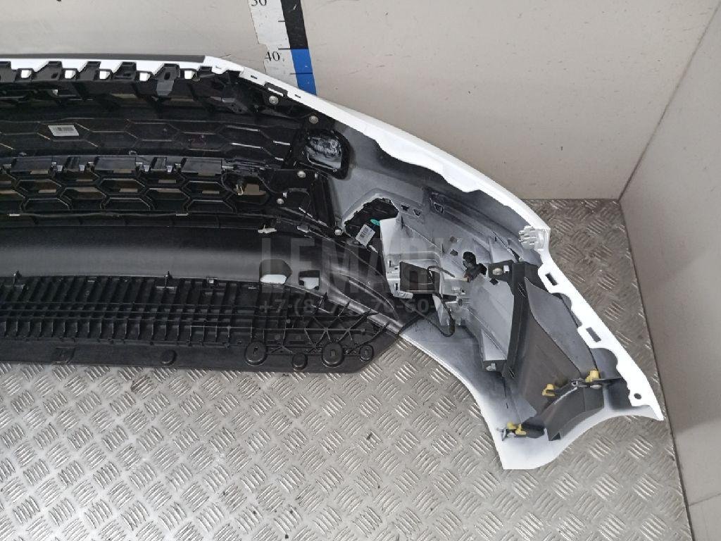 Бампер передний для  Audi 80/90 [B4] 1991-1995