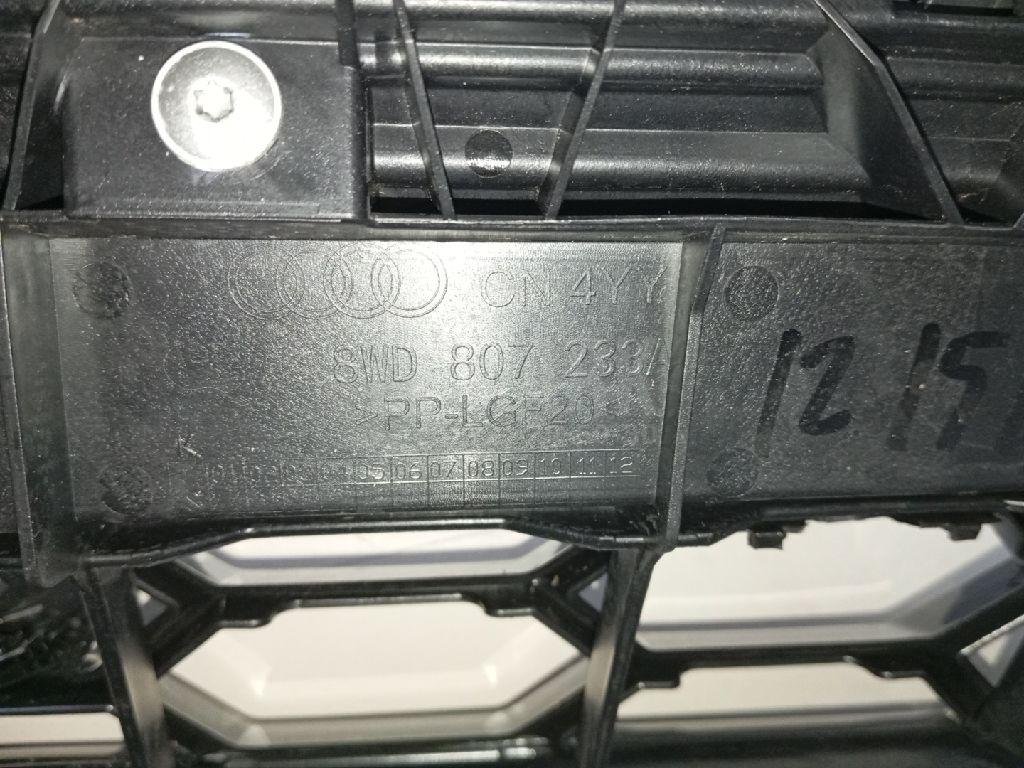 Бампер передний для  Audi 80/90 [B4] 1991-1995