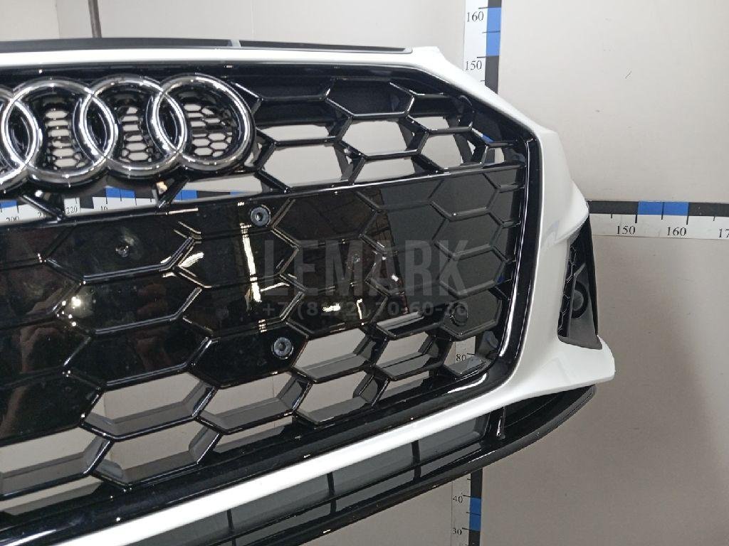 Бампер передний для  Audi 80/90 [B4] 1991-1995