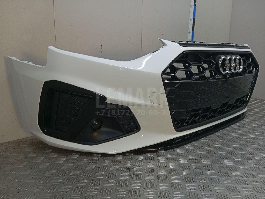 Бампер передний для  Audi 80/90 [B4] 1991-1995