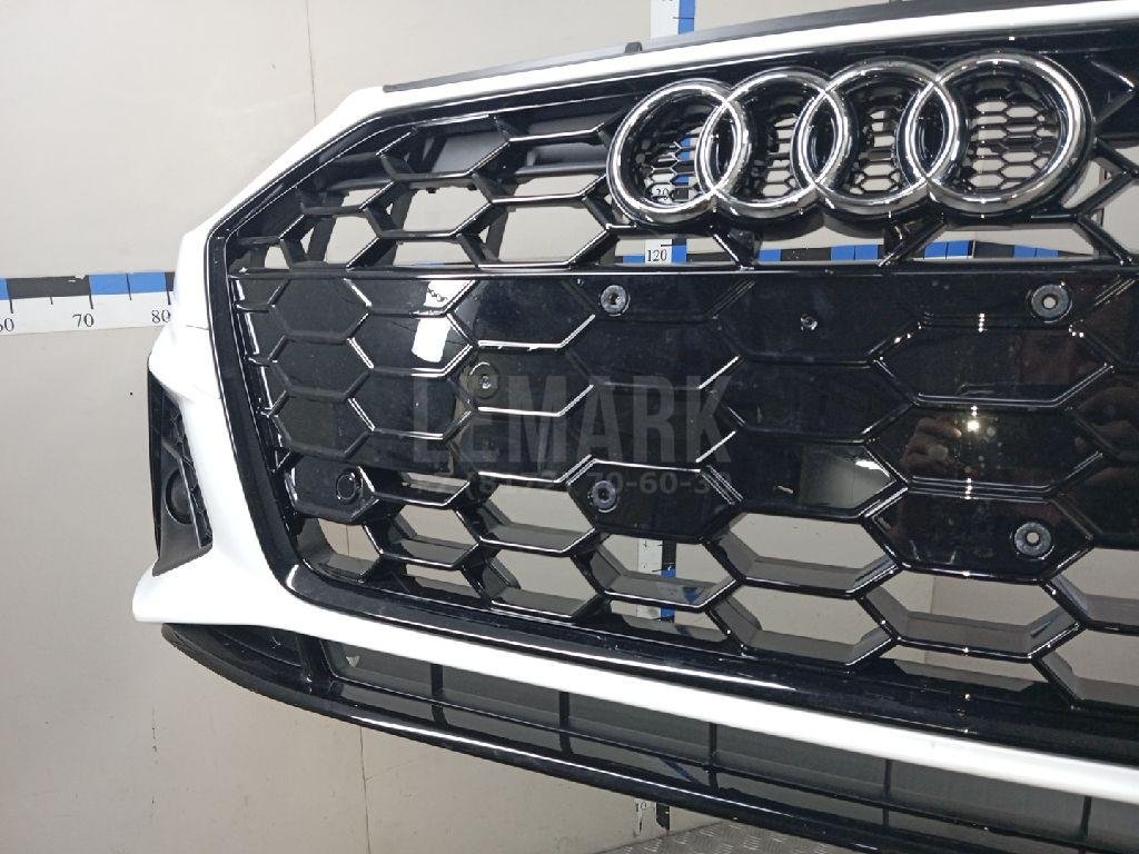 Бампер передний для  Audi 80/90 [B4] 1991-1995