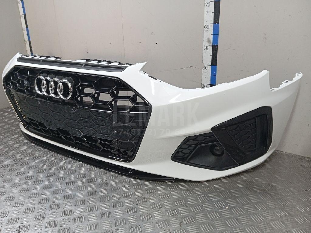 Бампер передний для  Audi 80/90 [B4] 1991-1995