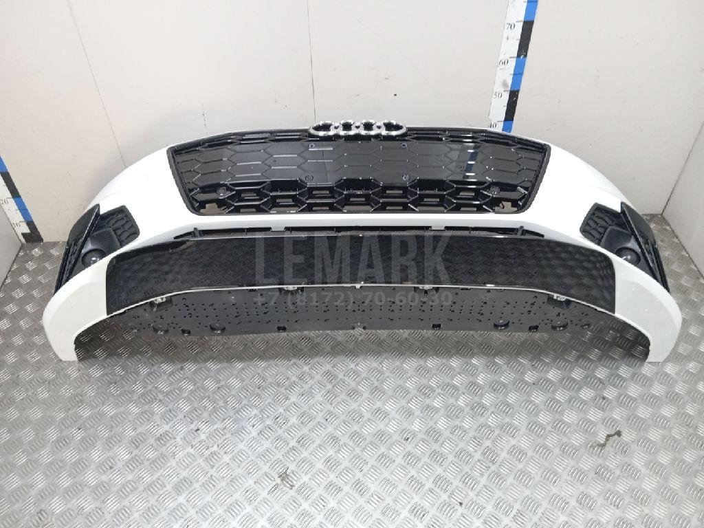 Бампер передний для  Audi 80/90 [B4] 1991-1995