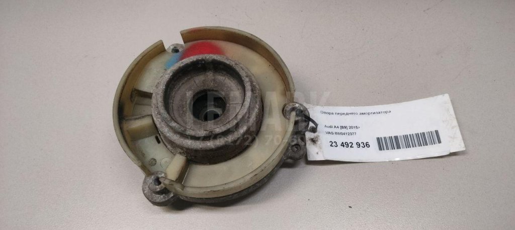 Опора переднего амортизатора