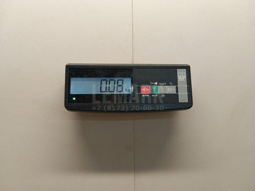 Блок предохранителей