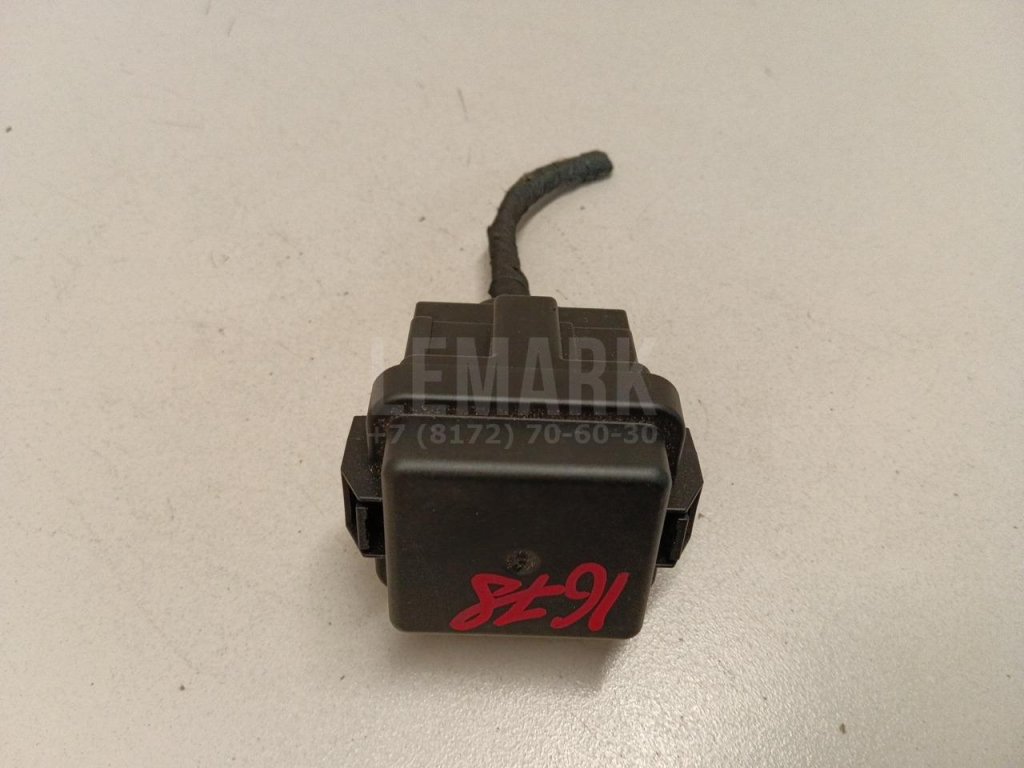 Блок предохранителей