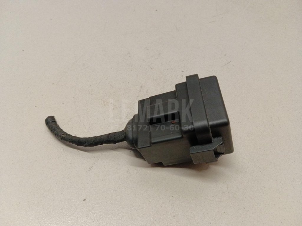 Блок предохранителей