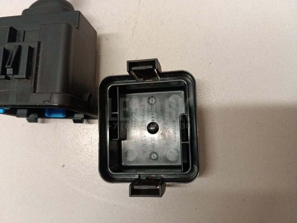 Блок предохранителей