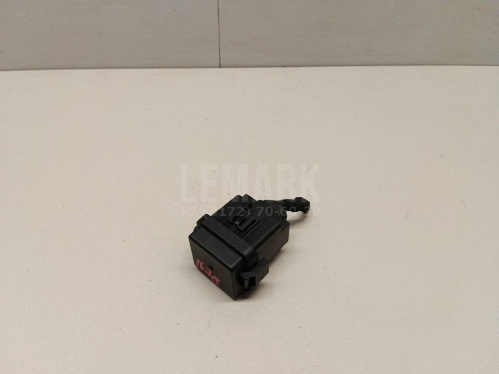 Блок предохранителей